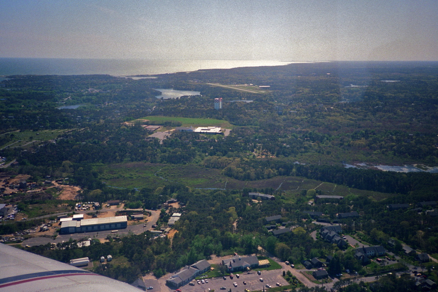 View over Chatham (3)