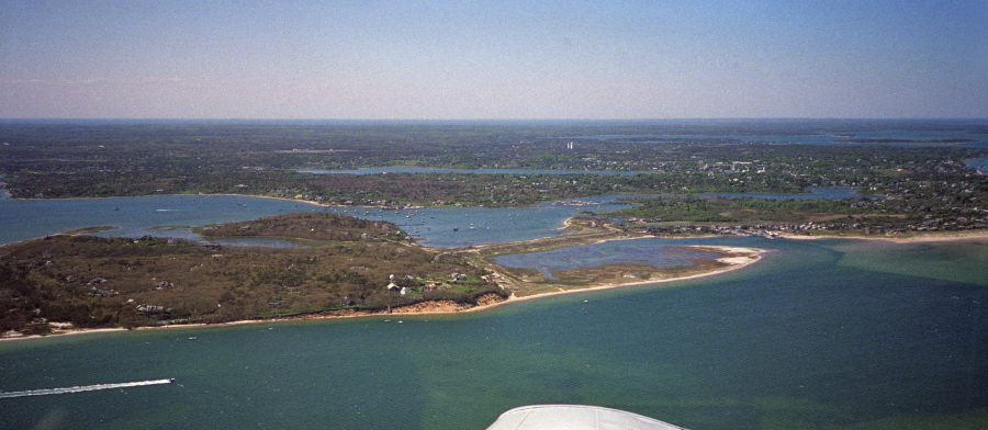 Morris Island