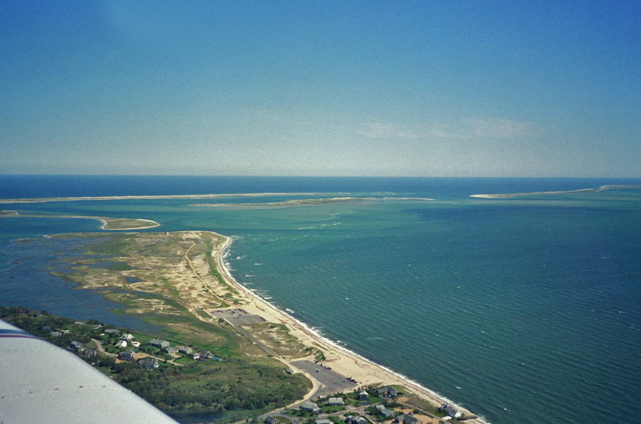 Hardings Beach