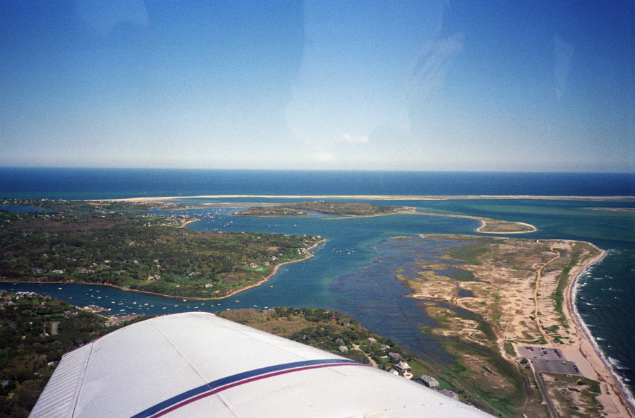 Hardings Beach