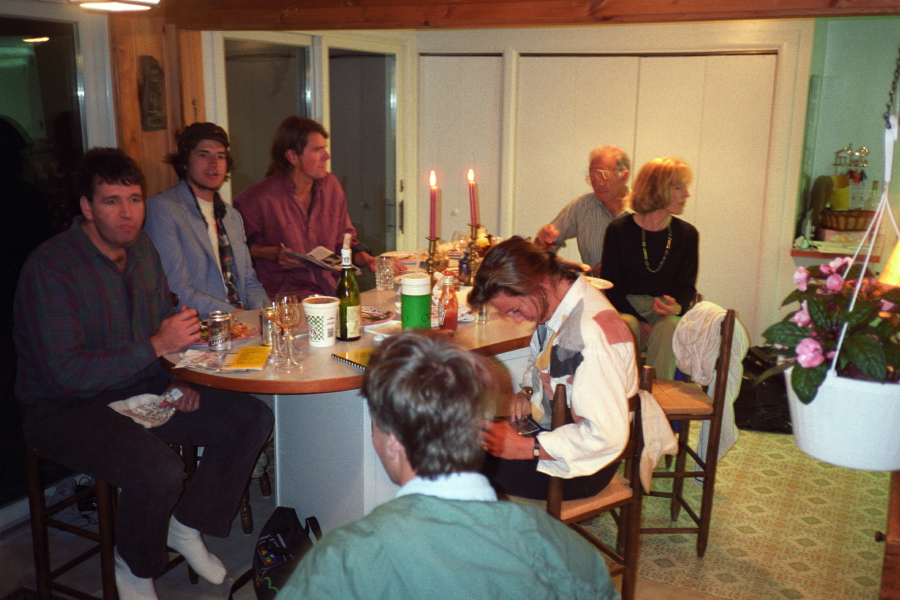 Dinner (6)