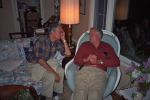 David and Rob