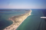 Nauset Beach and Pleasant Bay