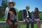 Kay, David, and Heather