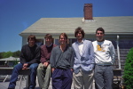 Bo, Ed, Dan, Bob, and Bill