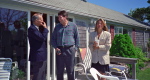 The two Davids and Laura.