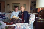 Ed and Kay