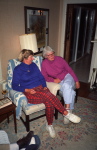 Pamela Ellis and Sandra Douglas (1)
