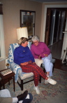 Pamela Ellis and Sandra Douglas (2)