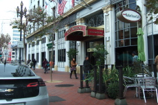 Hotel Whitcomb