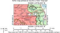 Overview Map