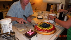 Dessert