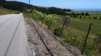 Verde Rd. near Lobitos (260ft)