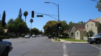 Lincoln & Pine, Willow Glen, San Jose (130ft)