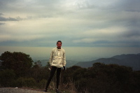 Bill on Page Mill Rd.