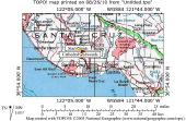 Overview Map