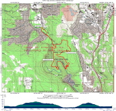 Complete Map