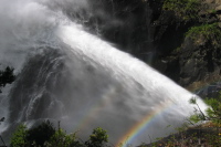 O'Shaughnessy Dam outflow (2) (3560ft)