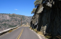 Mather Rd. (4330ft)
