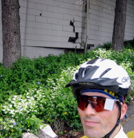 Bill @ De Rosa Winery (2)