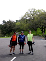 Fremont Peak turnaround (2)