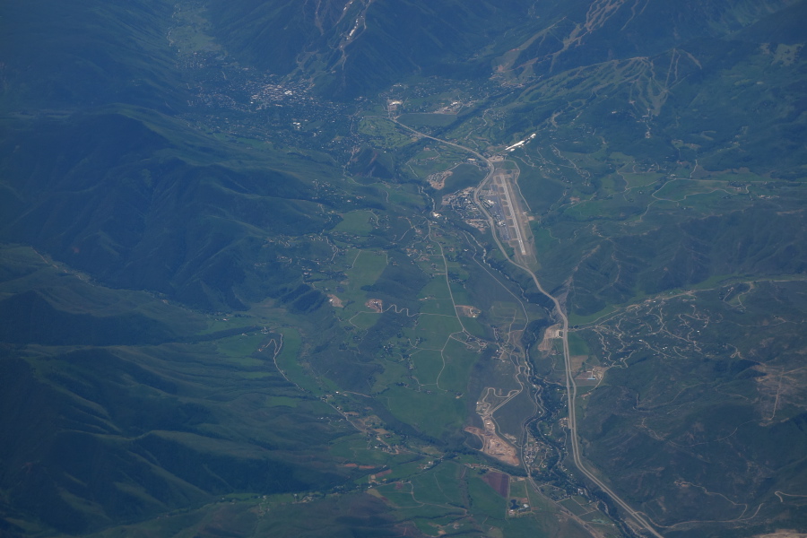 Aspen, Colorado