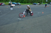 Kochanowski rounds the cone.