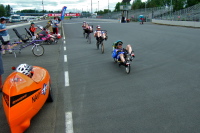 Kochanowski group goes by.
