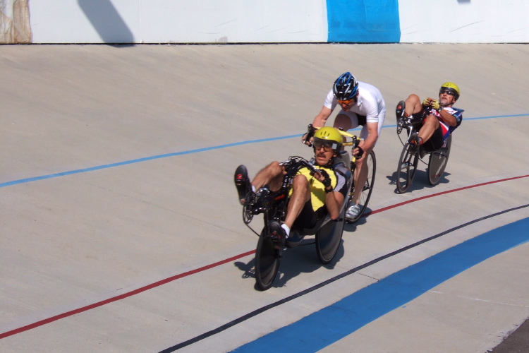 Michael Cvetich, Fred Markham, and Peter Borenstadt.