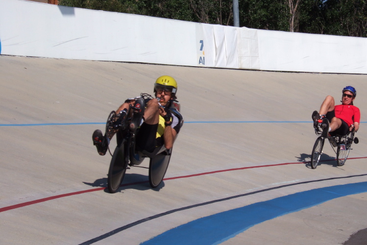 Michael Cvetich and Andrew Bell.