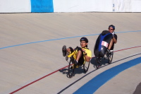 M5 Low Racer and Denton.