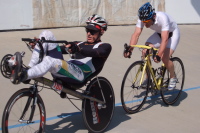 Jim Kern and Fred Markham.