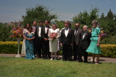 Hull/Murty Family photo