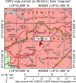 Overview Map