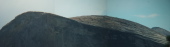 Half Dome Summit