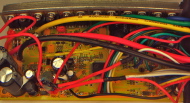 EB312-AS-Z PCB, top