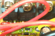 IFB3077 FETs in EB312-AS-Z