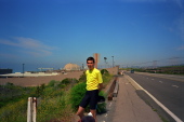 Bill at San Onofre nuclear power plant