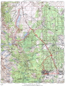 Complete Map
