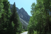 Eagle's Aerie.