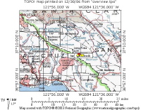 Overview Map