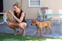 Laura and Kumba (1).