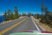 CA89 near Emerald Bay