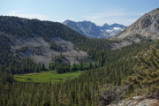 Grass Lake