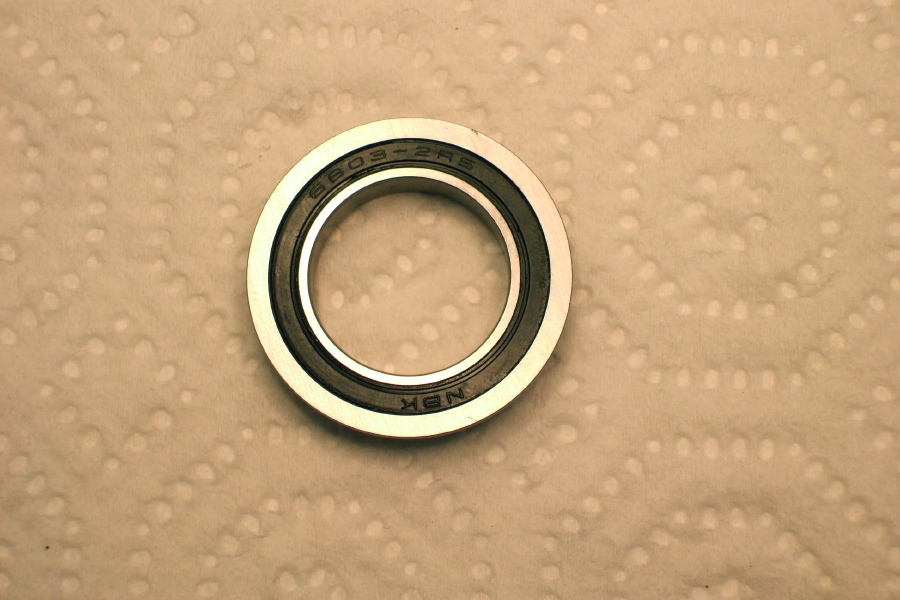 EV Deals gearbox bearing: 6803-2RS