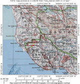 Overview Map