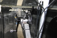 Quest front drivetrain.