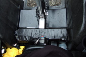 Go-One battery storage.