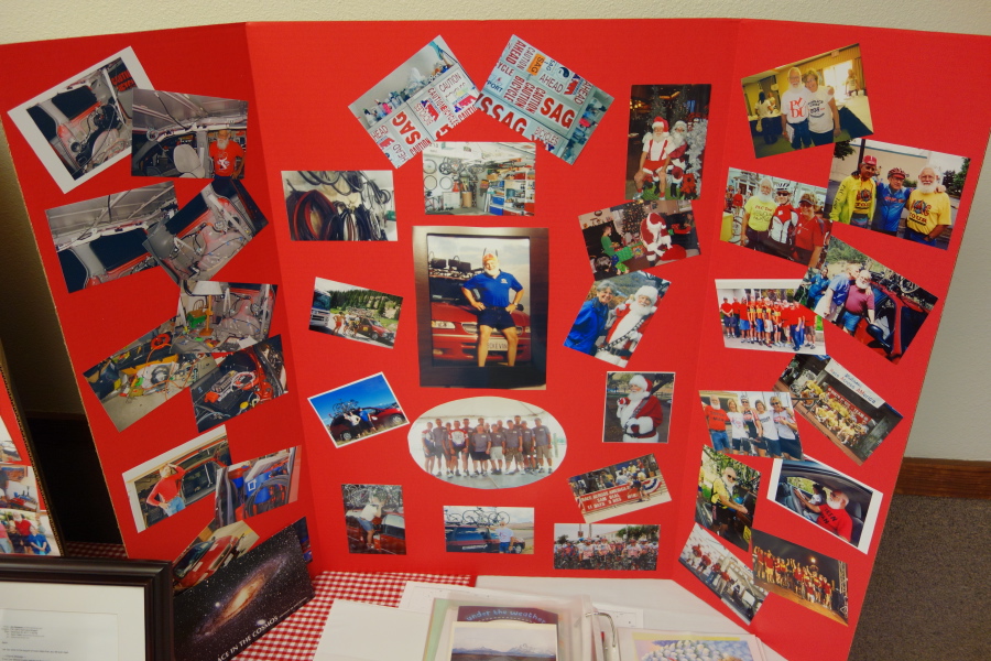 Lee Mitchell Memorial table (4)
