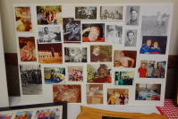 Lee Mitchell Memorial table (1)